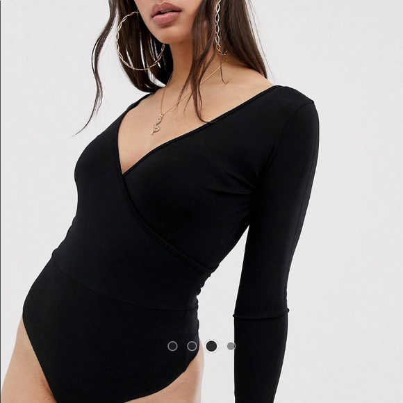 ASOS BODYSUIT - Picture 3 of 7